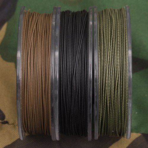 Поводочний матеріал Gardner Ultra Skin Super Soft - 35lb/15.9kg