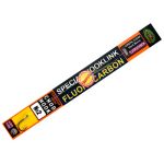 Повідець Технокарп Fluorocarbon - Тонучий - HandMade - Fluorocarbon - 20lb - 15 см