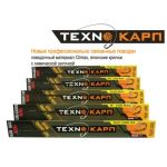 Повідець Технокарп Карповий - 17 см