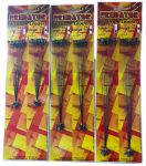 Повідець Predator Wolfram Leaders - Вольфрам - 50 шт/уп