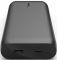 Повербанк (Power Bank) Belkin 20000mAh - 30W - USB-A - USB-C - Черный