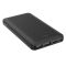Повербанк (Power Bank) Hoco J48 - 10000 mAh - Nimble mobile - Чорний