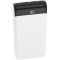 Повербанк Power Bank Hoco J59A 20000mAh Famous - Білий