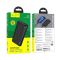 Повербанк (Power Bank) Hoco J90 - 10000 mAh - fully compatible Power Bank 22.5W+PD20W - Чорний