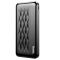Повербанк (Power Bank) Hoco J90 - 10000 mAh - fully compatible Power Bank 22.5W+PD20W - Чорний