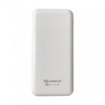Повербанк Power Bank OX Power PD10 - 10000 mAh - Білий