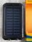Повербанк (Power Bank) Solar Charger - 20000mAh - З сонячною панеллю та ліхтариком
