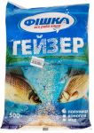 Підгодовування Фішка - Гейзер - Полуниця - 500 г
