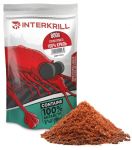 Підгодовування Interkrill Флет Метод Мікс 100% Криль (BSP-001B) - 800 г