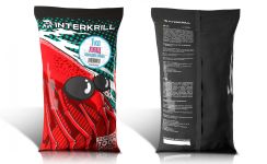 Підгодовування Interkrill Холодна вода - Лящ (CWB-002B) - 1 кг