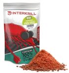 Підгодовування Interkrill Флет Метод Мікс Кріль-Спеції (BSP-003B) - 800 г