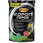 Підгодовування Megamix Короп - Горох - 0.9 кг