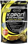 Підгодовування Megamix Короп - Кукурудза - 2 кг