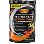 Підгодовування Megamix Короп - Помаранчевий - 0.9 кг