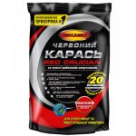 Підгодовування Megamix Червоний Карась - 0.9 кг