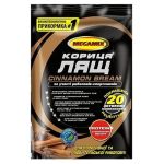 Підгодовування Megamix Лящ - Кориця - 0,9 кг