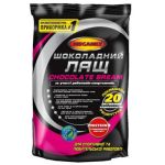 Підгодовування Megamix Лящ - Шоколад - 0,9 кг