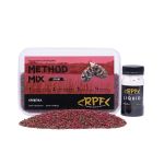 Підгодовування RPF Метод-Мікс 2в1 "Sport" - Креветка - 400 г пелетса Ø2 мм + 50 мл ліквіду