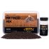 Підгодовування RPF Метод-Мікс 2в1 "Classic" - Protein - 400 г пелетса Ø2 мм + 50 мл ліквіду