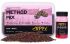 Підгодовування RPF Метод-Мікс 2в1 "Classic" - Тутті Фрутті - 400 г пелетса Ø2 мм + 50 мл ліквіду
