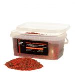 Підгодовування Технокарп Method&PVA Micropellets Mix - Robin Red - 1.5 кг