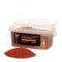 Підгодовування Технокарп Method&PVA Micropellets Mix - Robin Red - 1.5 кг