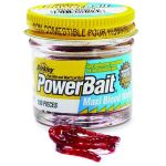 Приманка Berkley Gulp! Blood Worm