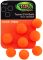 Приманка Технокарп EVA Balls - 10 мм - 8 шт/уп - Помаранчевий