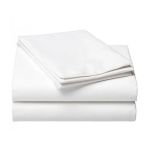 Простирадло армійське ЗСУ - 130x214 см - Білий