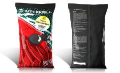 Підгодовування Interkrill Універсальне - Ваніль (BSB-019B) - 1 кг