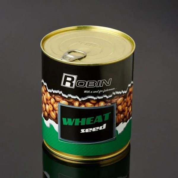 Підгодовування Пшениця Robin - з/б 900 мл