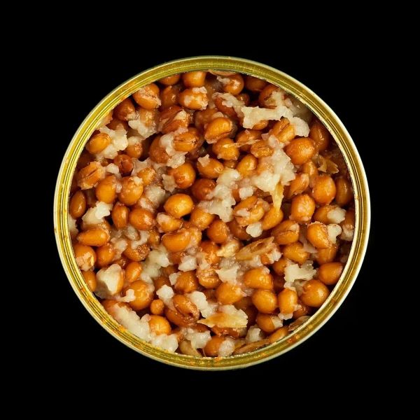 Підгодовування Пшениця Robin - з/б 900 мл