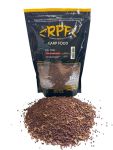 ПВА-Мікс RPF - М'ясний Удар - Суміш для ПВА-стиків, ПВА-пакетів, флет-годівниць - 1 кг