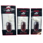 ПВА пакет GOSS Slow Melt (уповільнено розчинний) з ниткою PVA - 7 м - 25 шт/уп