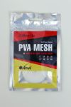 ПВА сітка Anvi PVA Mesh - Повільно розчинна - Для теплої води - Ø25 мм
