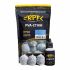 Готові ПВА-стики RPF "Classic" (10 шт. х 20 г) + Ліквід 50 мл - Кальмар+Журавлина