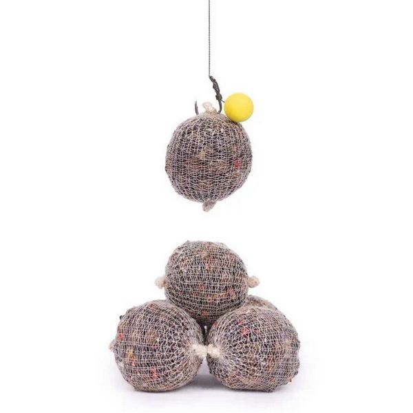 ПВА-стики RPF SHTORM - Мясной Удар - 25 шт/уп