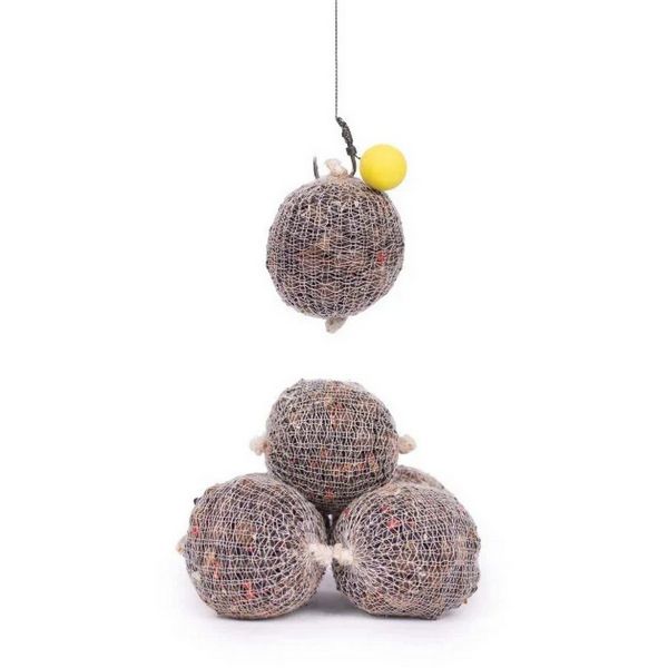 ПВА-стіки RPF SHTORM - Риба Спеції - 25 шт/уп