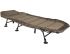 Розкладачка Fox R1 Camo Bedchair - Камуфляж