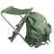 Стілець Ranger складаний - RA 4401 - З рюкзаком - 15 л - 27x31x42 см