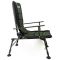 Коропове крісло Ranger Сombat SL-108