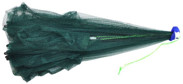 Раколовка парасолька - 10 входів - 10 граней