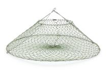 Раколовка чорнильниця конусна Ø75 см