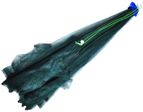 Раколовка парасолька - 8 входів - 8 граней