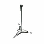 Рамка для лову товстолоба "Мерседес" Донний - 1 шт.