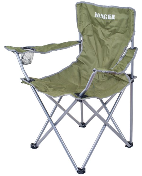 Крісло розкладне Ranger SL-620 (RA 2228)