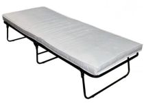 Розкладачка ліжко на ламелях Vista - Віра Люкс з матрацом