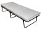 Розкладачка ліжко на ламелях Vista - Віра Люкс з матрацом