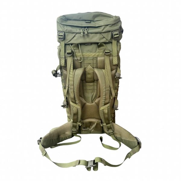 Рюкзак туристичний TATONKA Y1-U - 80 л - Olive (6126.331)