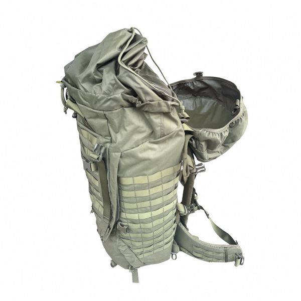 Рюкзак туристичний TATONKA Y1-U - 80 л - Olive (6126.331)